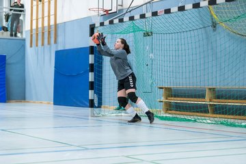 Bild 118 - F Loewinnen Hallen Cup